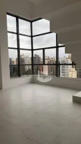 Apartamento com 3 Quartos à venda, 189m² no Cambuí, Campinas