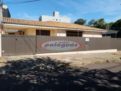 Casa com 3 Quartos à venda, 150m² no Zona 08, Maringá