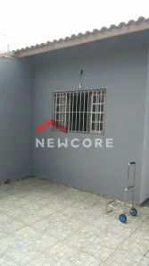 Casa com 2 Quartos à venda, 120m² no Balneario Samas, Mongaguá