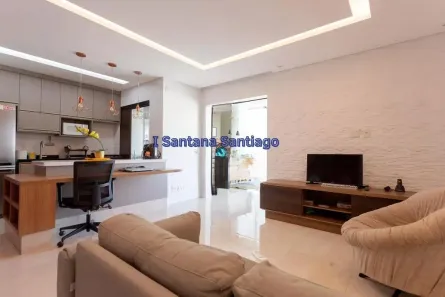Apartamento com 2 Quartos à venda, 94m² no Vila Nair, São Paulo