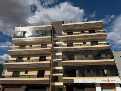 Apartamento com 3 Quartos à venda, 80m² no Setor Habitacional Vicente Pires, Brasília