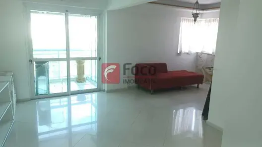 Cobertura com 1 Quarto à venda, 172m² no Humaitá, Rio de Janeiro