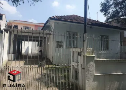 Lote/Terreno à venda, 114m² no Rudge Ramos, São Bernardo do Campo