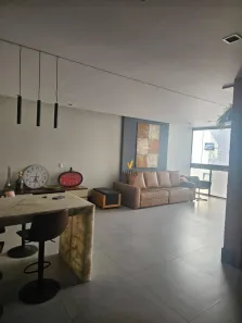 Apartamento com 3 Quartos à venda, 132m² no Praia da Costa, Vila Velha