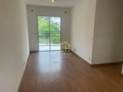 Apartamento com 2 Quartos para alugar, 60m² no Vila Gomes, São Paulo