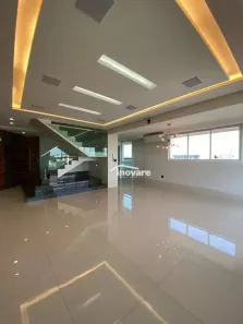 Cobertura com 3 Quartos para alugar, 400m² no Novo Mundo, Uberlândia