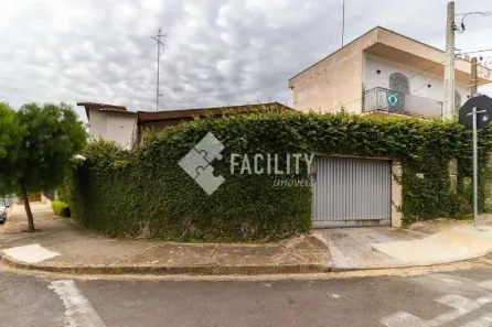 Sobrado com 5 Quartos à venda, 192m² no Jardim Planalto, Campinas