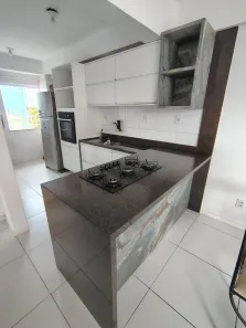 Apartamento com 2 Quartos à venda, 65m² no Piatã, Salvador