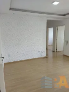 Apartamento com 2 Quartos à venda, 50m² no Recanto Camanducaia, Jaguariúna