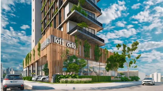 Apartamento com 1 Quarto à venda, 26m² no Centro, Petrolina