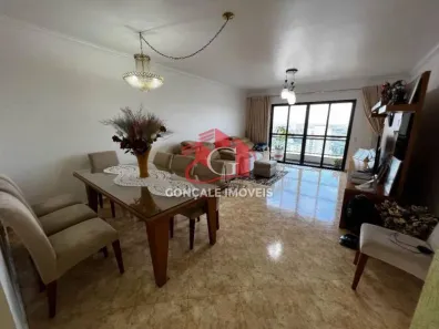 Apartamento com 3 Quartos à venda, 145m² no Vila Milton, Guarulhos
