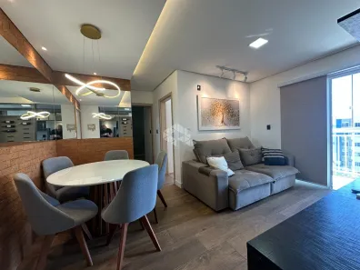 Apartamento com 2 Quartos à venda, 59m² no Igara, Canoas