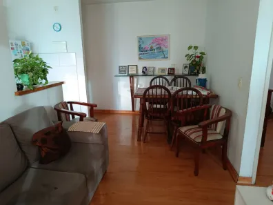 Apartamento com 2 Quartos à venda, 47m² no São Cristóvão, Rio de Janeiro