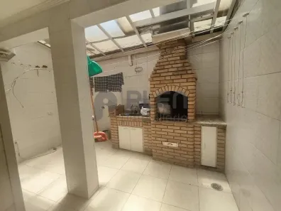 Casa de Condomínio com 3 Quartos à venda, 146m² no Vila Irmãos Arnoni, São Paulo