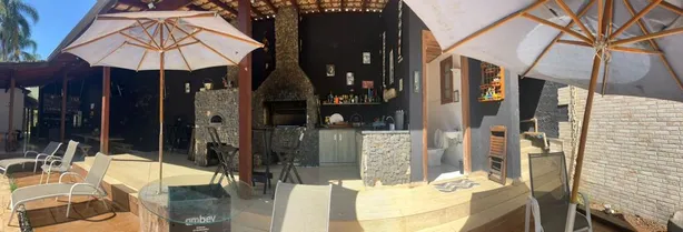Casa de Condomínio com 4 Quartos à venda, 284m² no Caraguatá, Mairiporã