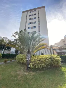 Apartamento com 2 Quartos para alugar, 48m² no Bom Retiro, Betim