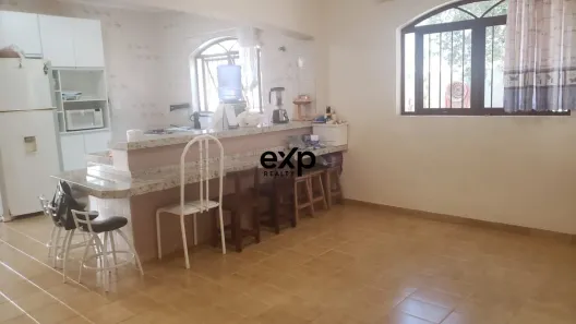 Casa com 3 Quartos à venda, 208m² no Santa Rosa, Vinhedo