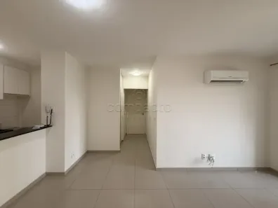 Apartamento com 2 Quartos para alugar, 71m² no Vila Nossa Senhora do Bonfim, São José do Rio Preto