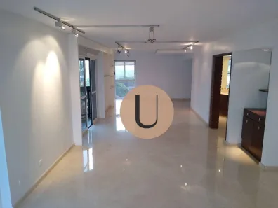 Apartamento com 4 Quartos para alugar, 195m² no Vila Mariana, São Paulo