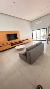 Casa de Condomínio com 3 Quartos para alugar, 223m² no Alphaville Nova Esplanada 3, Votorantim