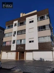 Apartamento com 2 Quartos para alugar, 52m² no Tramandaí, Tramandaí