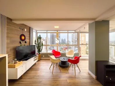 Apartamento com 2 Quartos à venda, 113m² no Torres, Torres