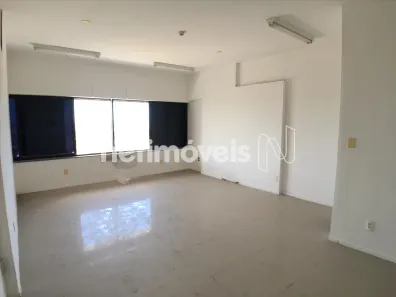 Sala Comercial para alugar, 37m² no Brotas, Salvador