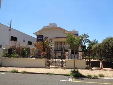 Imóvel Comercial à venda, 332m² no Centro, Piracicaba