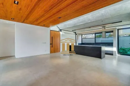 Casa de Condomínio com 3 Quartos à venda, 239m² no Condomínio Residencial Monte Carlo, São José dos Campos