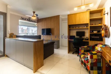 Apartamento com 3 Quartos à venda, 88m² no Vila Leopoldina, São Paulo