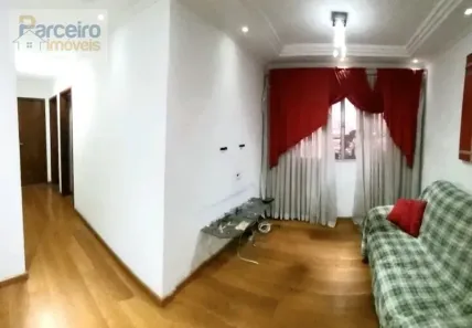 Apartamento com 2 Quartos à venda, 47m² no Belenzinho, São Paulo