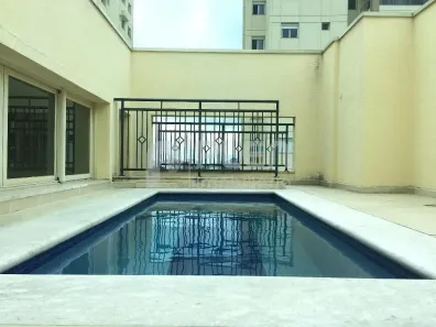 Cobertura com 3 Quartos à venda, 240m² no Santana, São Paulo