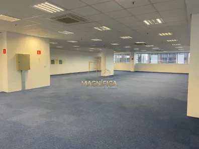 Sala Comercial com 1 Quarto para alugar, 484m² no Alto da Glória, Curitiba