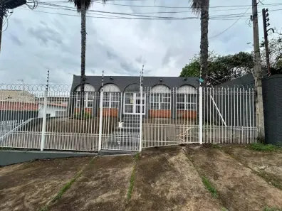 Imóvel Comercial para alugar, 235m² no Centro, Limeira