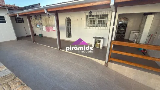 Casa com 3 Quartos à venda, 10m² no Indaiá, Caraguatatuba