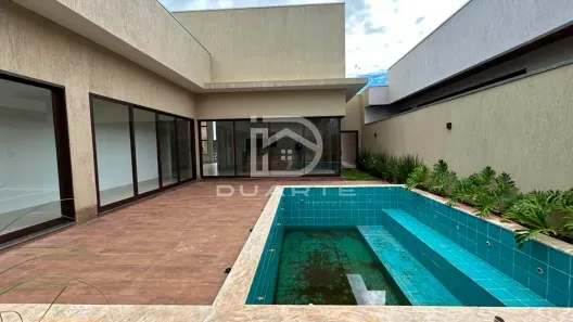 Casa de Condomínio com 4 Quartos à venda, 240m² no Condomínio Residencial Grand Trianon, Anápolis