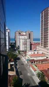 Apartamento com 2 Quartos à venda, 73m² no Ocian, Praia Grande