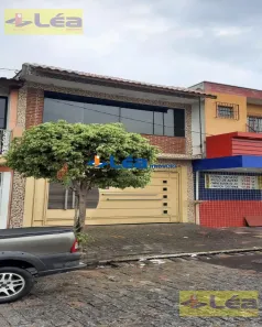 Casa com 3 Quartos à venda, 187m² no Parque Maria Helena, Suzano