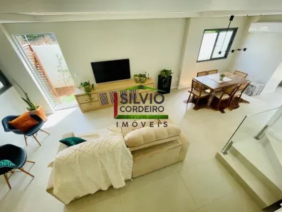 Casa com 3 Quartos à venda, 158m² no Campeche, Florianópolis