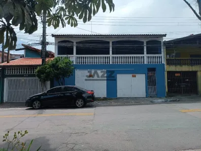 Casa com 3 Quartos à venda, 143m² no Jardim Telespark, São José dos Campos