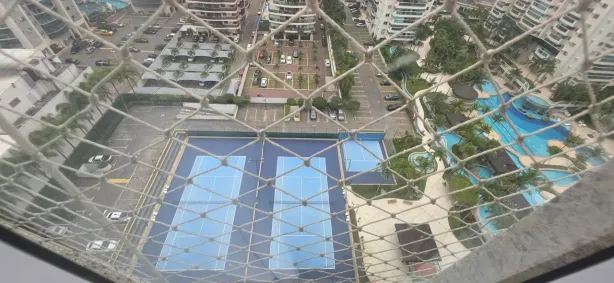 Apartamento com 3 Quartos para venda ou aluguel, 98m² no Barra Olímpica, Rio de Janeiro