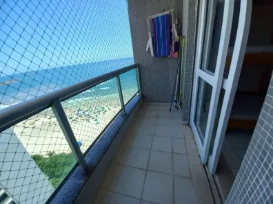 Apartamento com 2 Quartos à venda, 90m² no Pitangueiras, Guarujá