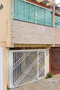 Casa com 2 Quartos à venda, 94m² no Interlagos, São Paulo