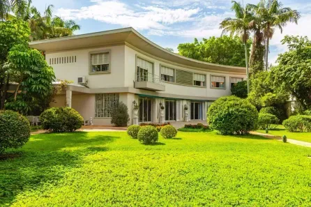 Sobrado com 4 Quartos à venda, 1600m² no Jardim Paulista, São Paulo