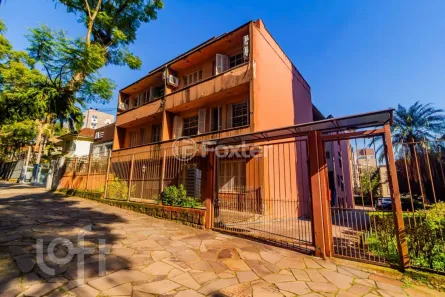 Apartamento com 3 Quartos à venda, 104m² no Petrópolis, Porto Alegre