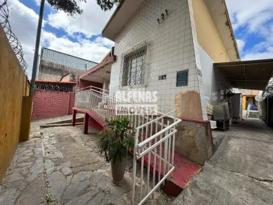 Imóvel Comercial com 3 Quartos à venda, 200m² no Riacho das Pedras, Contagem