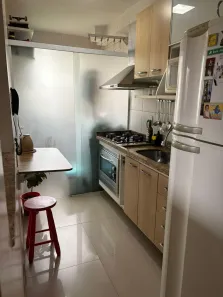 Apartamento com 2 Quartos à venda, 48m² no Parque Munhoz, São Paulo