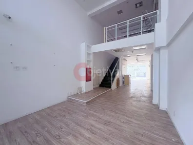 Sala Comercial para venda ou aluguel, 137m² no São Bento, Cabo Frio