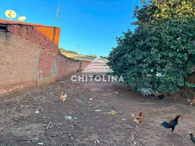 Lote/Terreno à venda, 150m² no Vila Camarão, Itapetininga