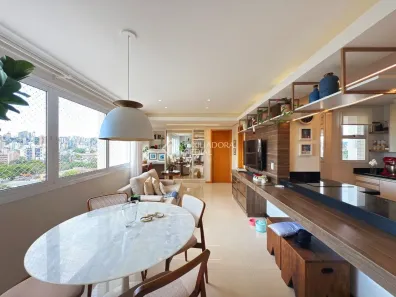 Apartamento com 2 Quartos à venda, 63m² no Santana, Porto Alegre